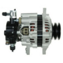 Generaator AS-PL A5025
