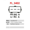 Alternator AS-PL A6216