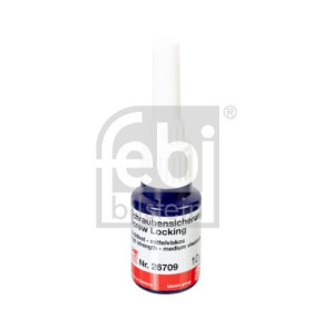 Kruvi kindlustamine FEBI BILSTEIN 26709