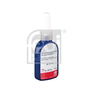 Kruvi kindlustamine FEBI BILSTEIN 26710