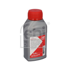 Brake Fluid FEBI BILSTEIN 26748