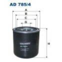 Air Dryer Cartridge, compressed-air system FILTRON AD 785/4