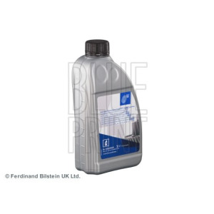 Automaattivaihteistoöljy BLUE PRINT ADG05529