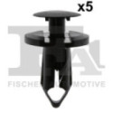 Suoja-/koristelista FA1 11-20020.5