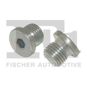 Kierretulppa FA1 866.363.001