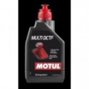 Transmission Oil MOTUL MULTI DCTF 1L 105786