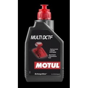 Kastiõli MOTUL MULTI DCTF 1L 105786