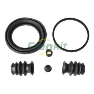 Repair Kit, brake caliper FRENKIT 257043
