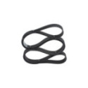 V-Ribbed Belt BOSCH 1 987 947 081