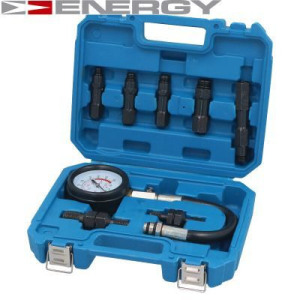 Tester, fuel system pressure ENERGY NE00024