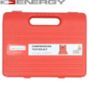 Tester, fuel system pressure ENERGY NE00025