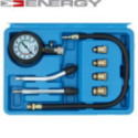 Проверочный аппарат, давление топливной системы ENERGY NE00026
