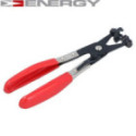 Щипцы, хомут шланга ENERGY NE00045