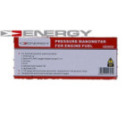 Testauslaite, polttoainejärj.paine ENERGY NE00064