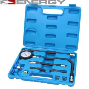 Tester, fuel system pressure ENERGY NE00065