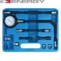 Проверочный аппарат, давление топливной системы ENERGY NE00065