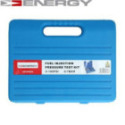 Tester, fuel system pressure ENERGY NE00065
