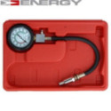 Testauslaite, polttoainejärj.paine ENERGY NE00067