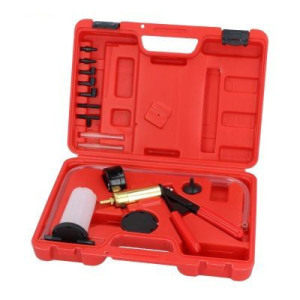 Pressure/Vacuum Pump ENERGY NE00071