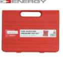 Testauslaite, polttoainejärj.paine ENERGY NE00089