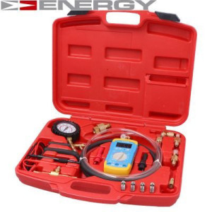 Testauslaite, polttoainej&auml;rj.paine ENERGY NE00124