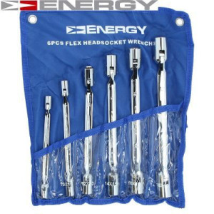 Kahepoolne liigendvõti ENERGY NE00163