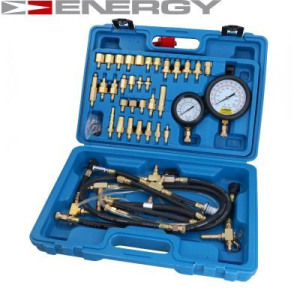 Tester, fuel system pressure ENERGY NE00203