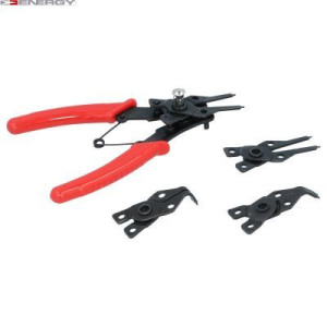 Leikkuri ENERGY NE00207