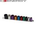 Tööriistade komplekt ENERGY NE00286