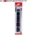 Tööriistade komplekt ENERGY NE00286