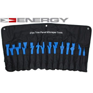 Trim Pry Tool Set ENERGY NE00315