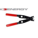 Щипцы, хомут шланга ENERGY NE00327