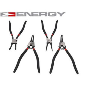 Tool Set ENERGY NE00351