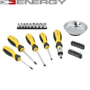Tool Set ENERGY NE00369A