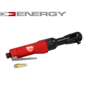 Трещоточный винтоверт (пневматический) ENERGY NE00492