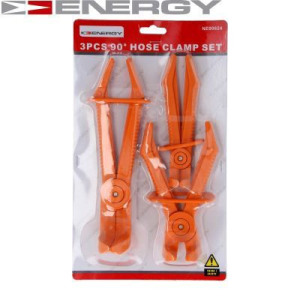 Hose Clamp Pliers ENERGY NE00624