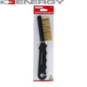 Wire Brush, brake caliper cleaning ENERGY NE00626