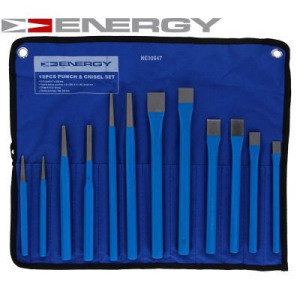 T&ouml;&ouml;riistade komplekt ENERGY NE00647
