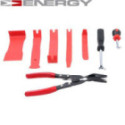 Tööriistade komplekt ENERGY NE00669