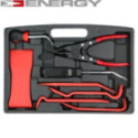 Tool Set ENERGY NE00669