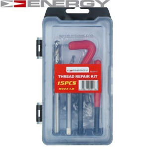 Thread Cutter Set ENERGY NE00787
