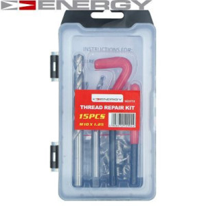 Kierreleikkausty&ouml;kalusarja ENERGY NE00788