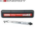 Võti ENERGY NE00878 5-25NM 1/4'