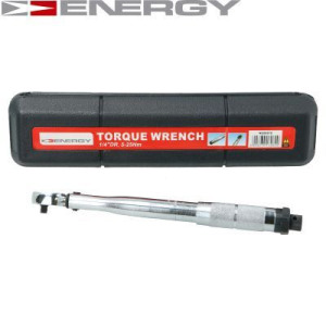 Avain ENERGY NE00878 5-25NM 1/4'