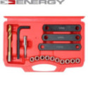 Keermepuuride komplekt ENERGY NE00972