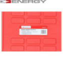 Kierretappisarja ENERGY NE00972