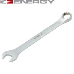 Ring-/Open End Spanner ENERGY NE01000S-13