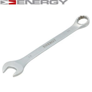 Кольцевой / гаечный ключ ENERGY NE01000S-22
