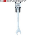 Kiinto-/rengasavain ENERGY NE01000S-22