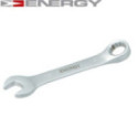 Kiinto-/rengasavain ENERGY NE01002S-10